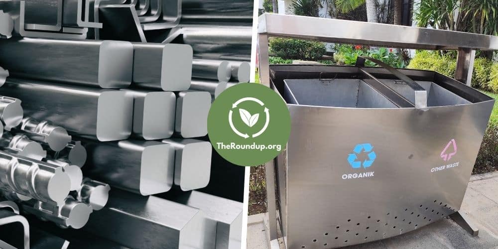 Is Stainless Steel Eco-Friendly? 5 Pros & Cons Revealed