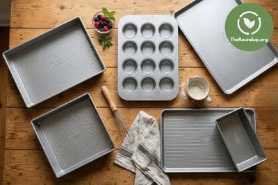 Unboxed USA Pan Bakeware range