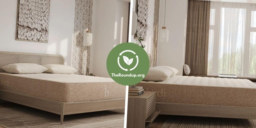 Birch Natural Mattress Review - Is it the Best Organic Mattress of 2026?