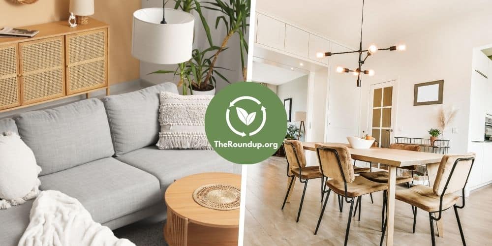 16 Sustainable Furniture Materials, Certifications & What to Avoid