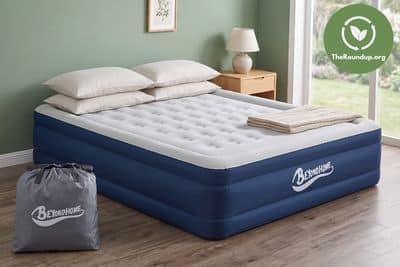 The BeyondHome eco air mattress