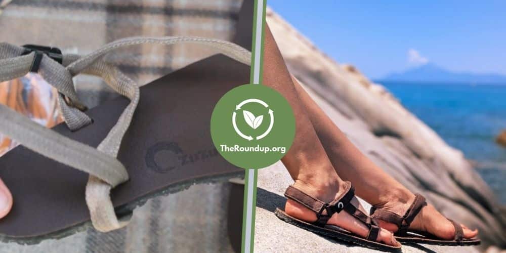 ZuZu Barefoot Review: The Best Sandals for Beginners?